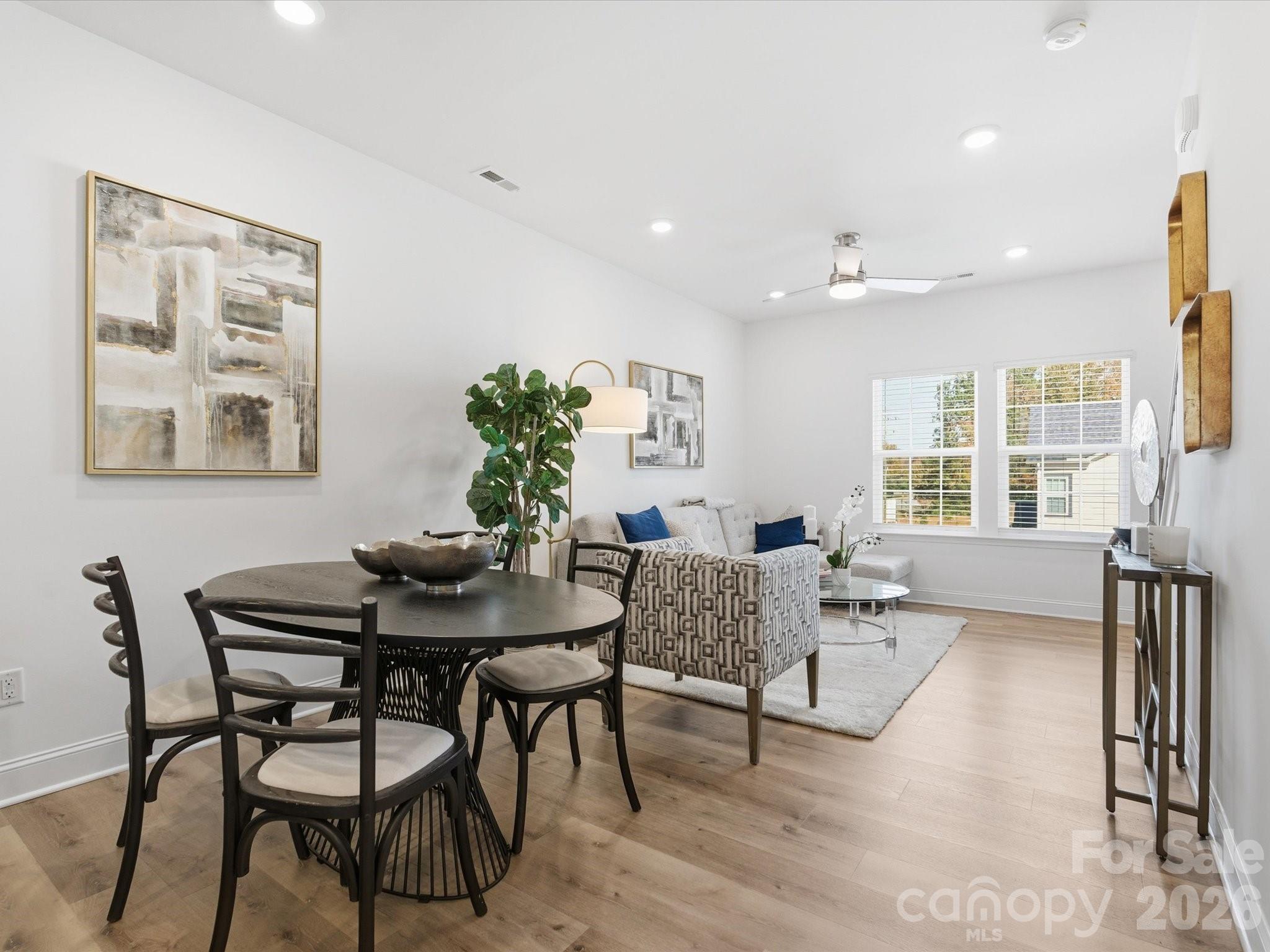 Sycamore Trail - Residential