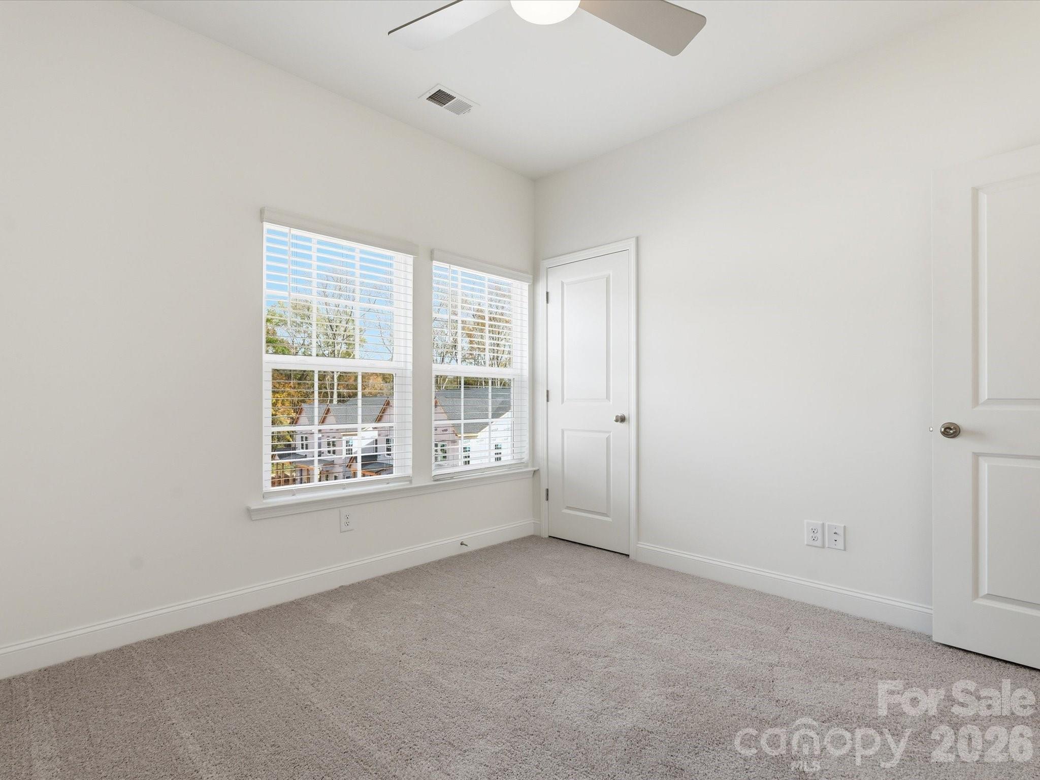 Sycamore Trail - Residential