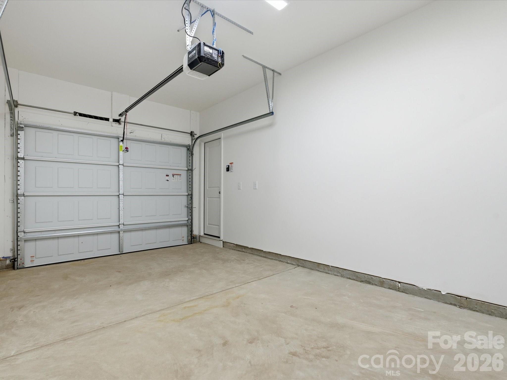 Sycamore Trail - Residential