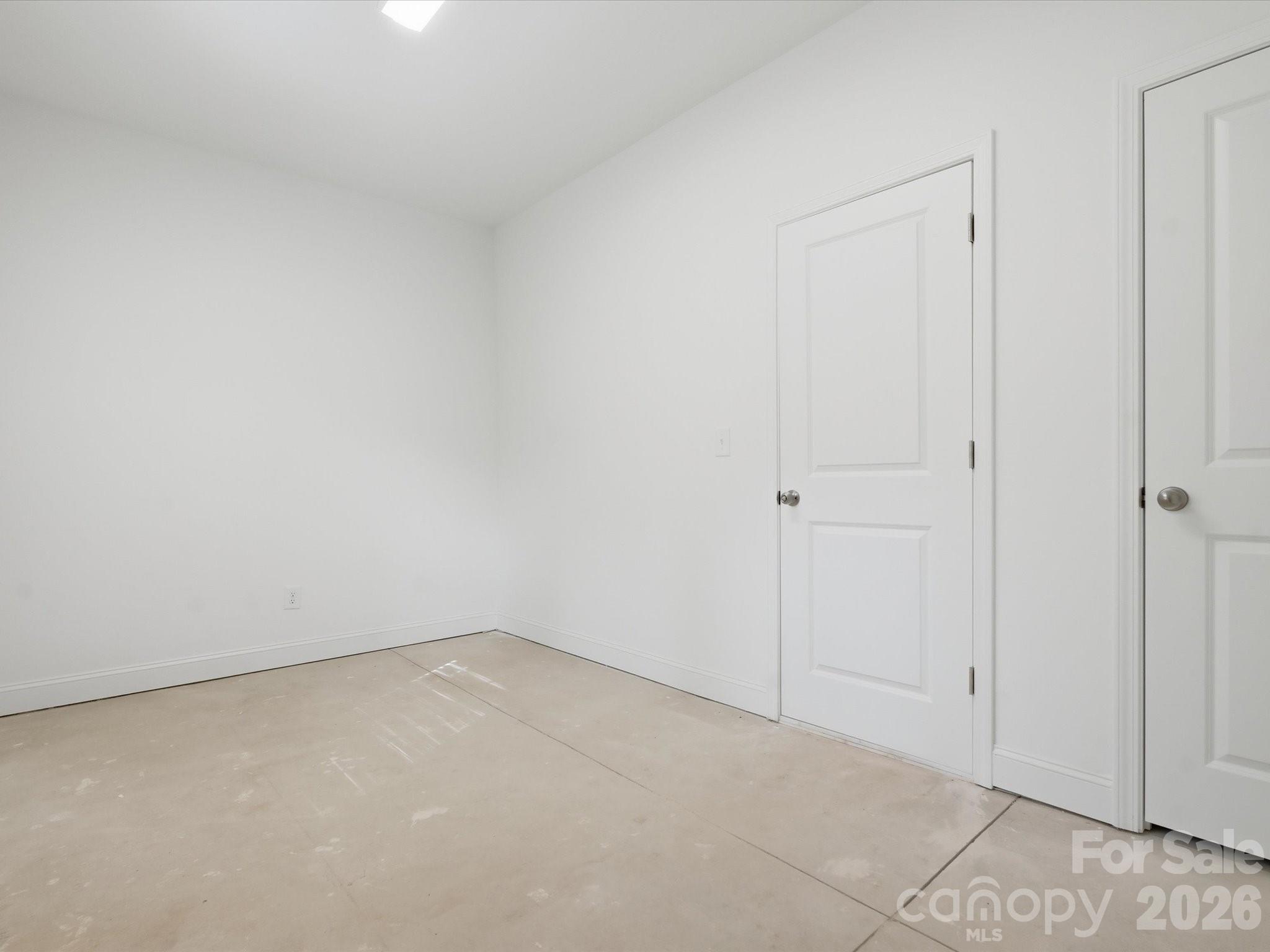 Sycamore Trail - Residential