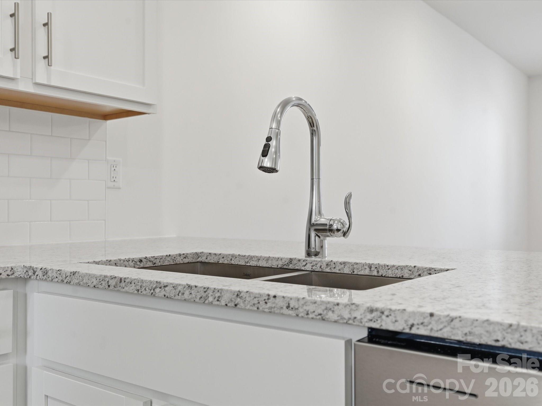 Sycamore Trail - Residential