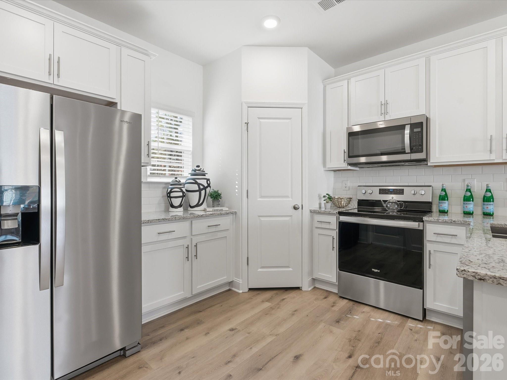 Sycamore Trail - Residential