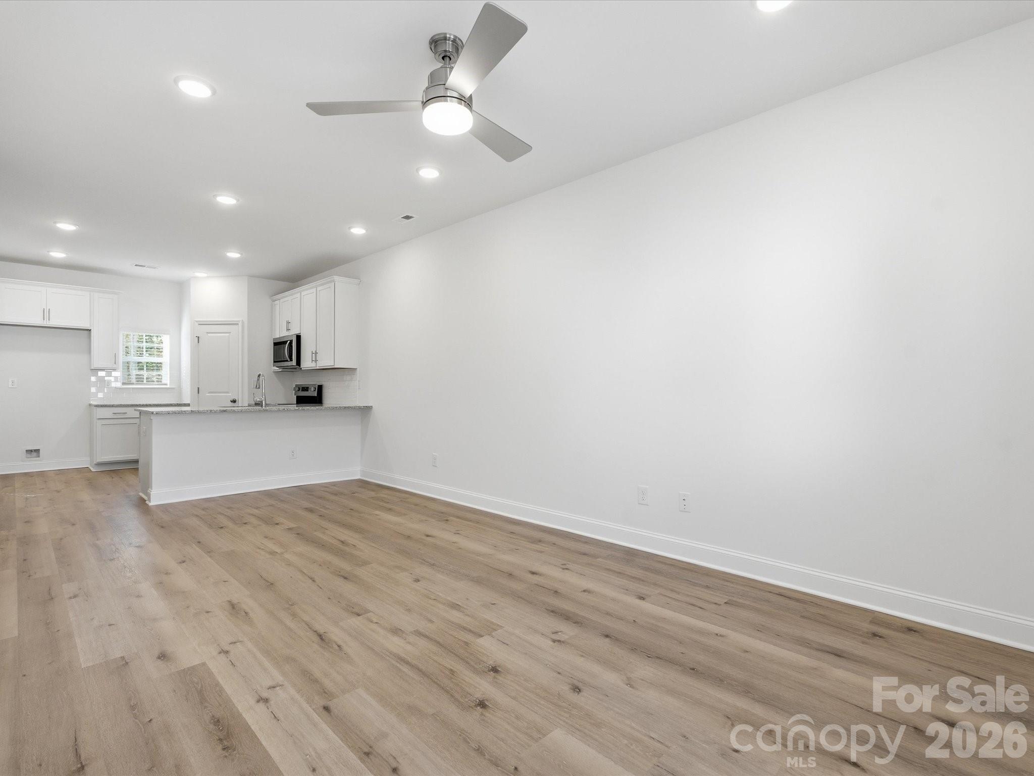 Sycamore Trail - Residential