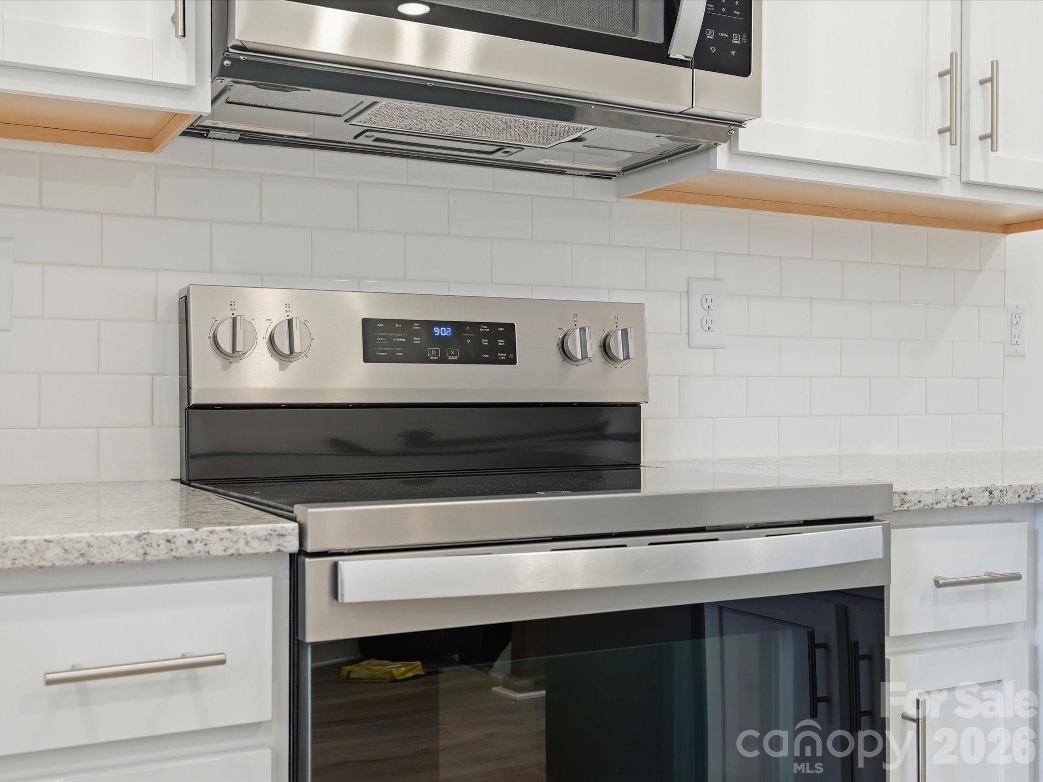 Sycamore Trail - Residential