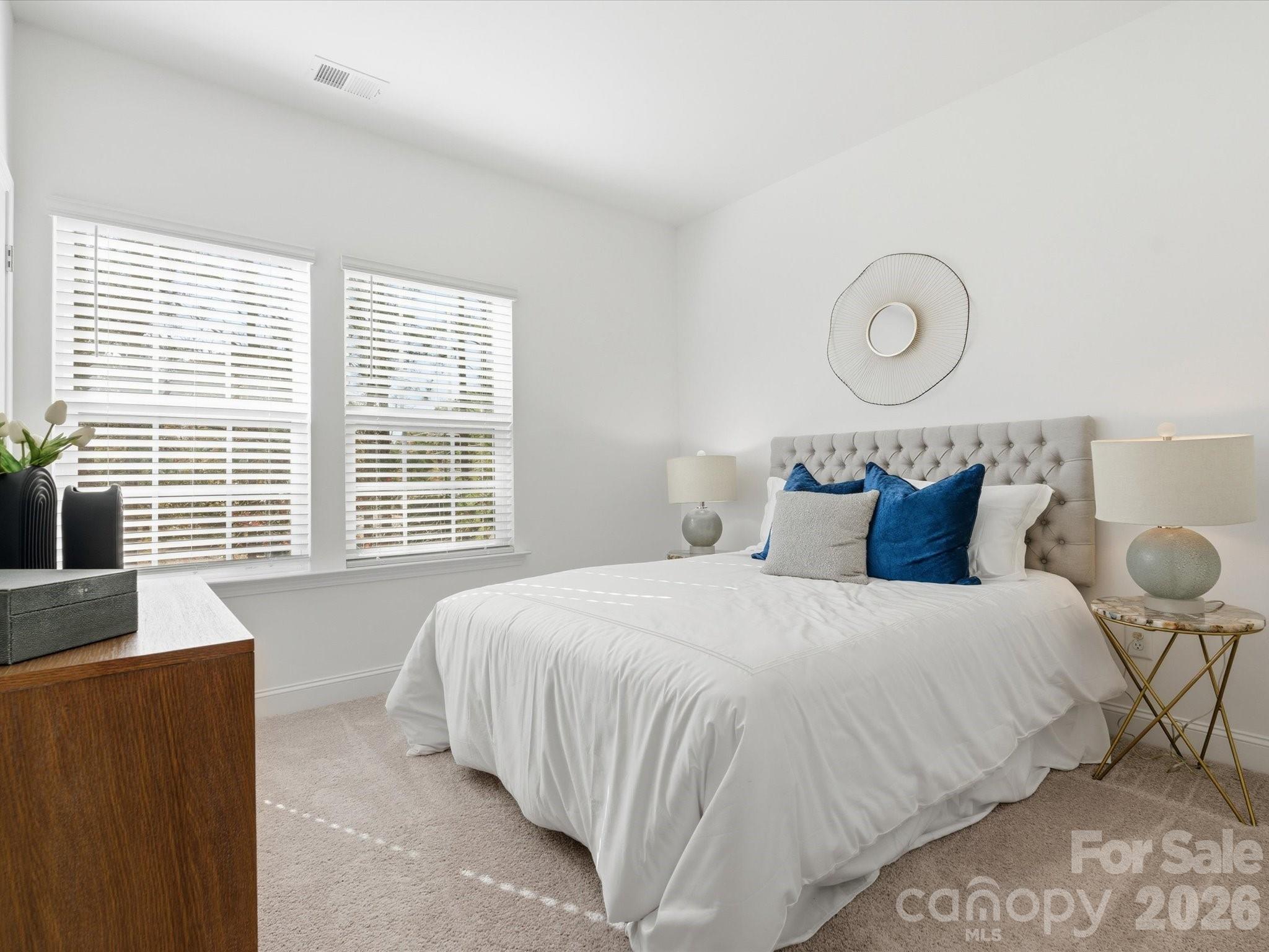 Sycamore Trail - Residential