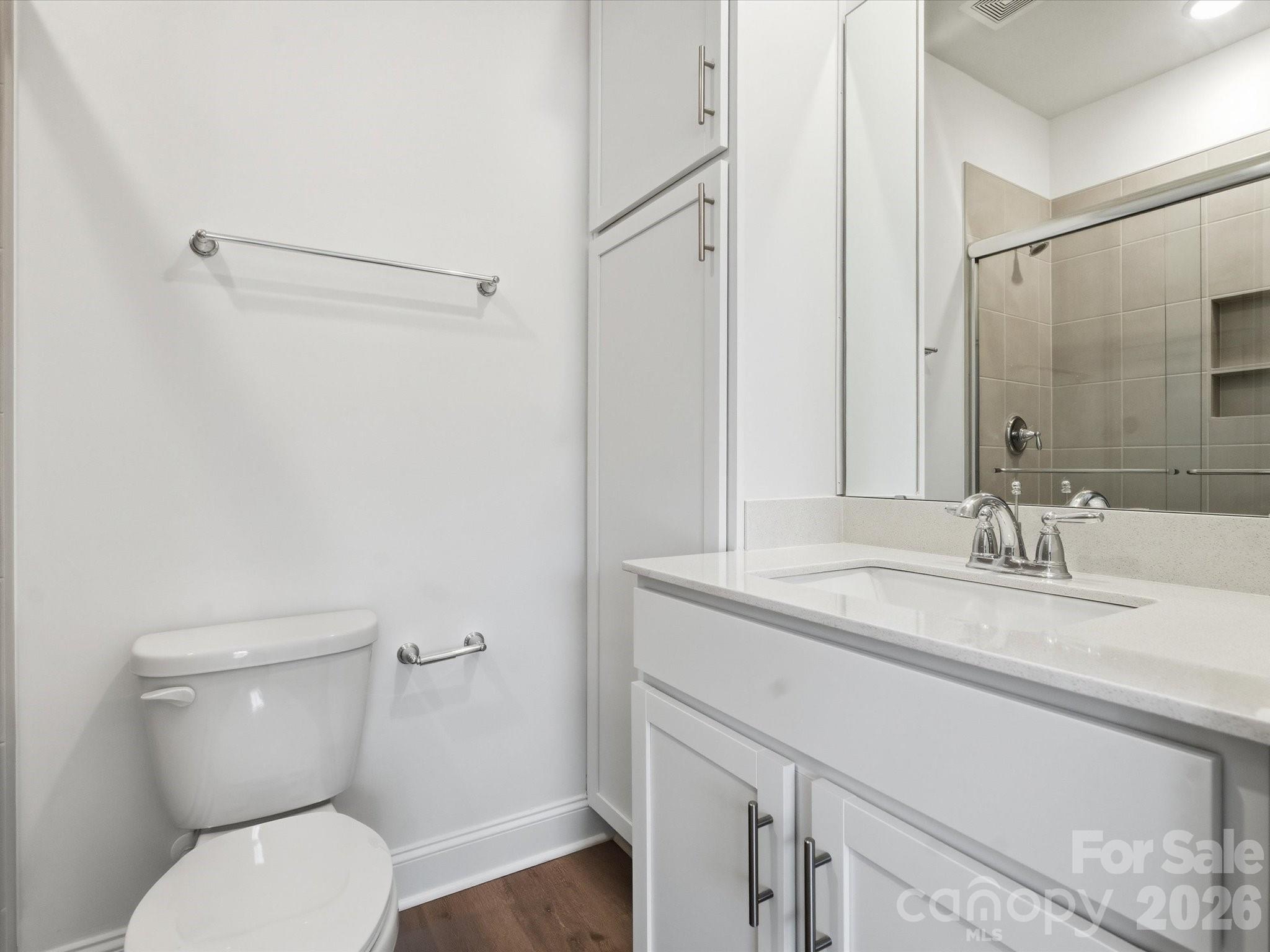 Sycamore Trail - Residential