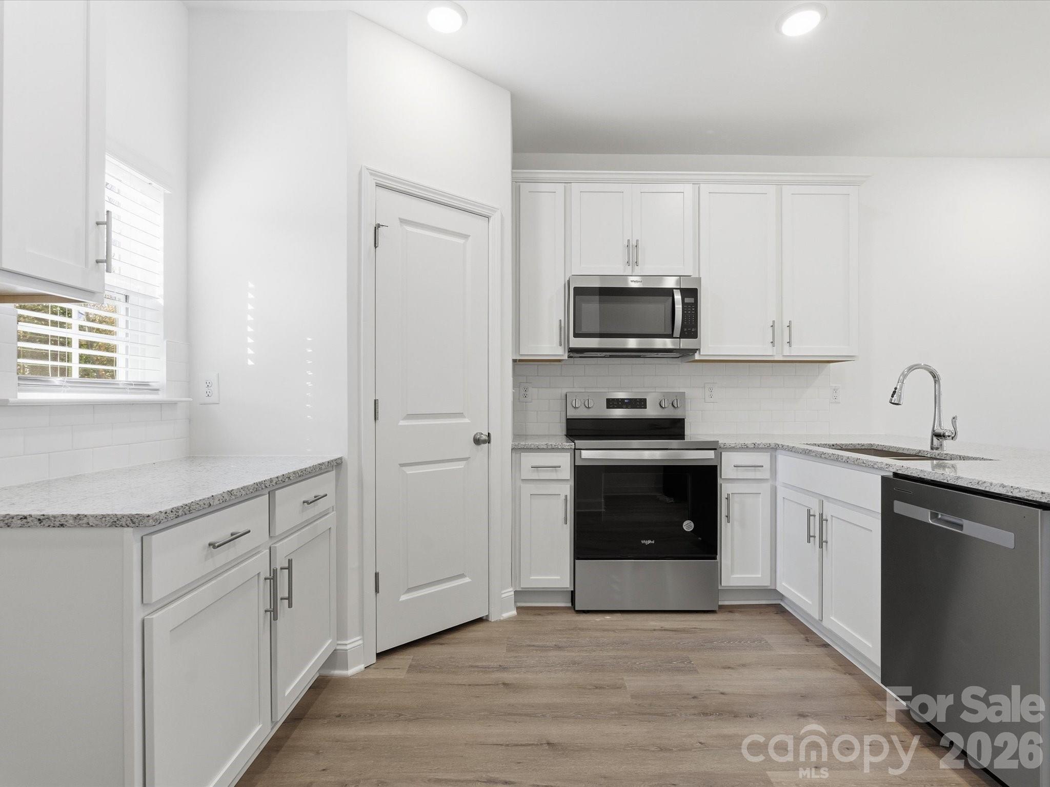 Sycamore Trail - Residential