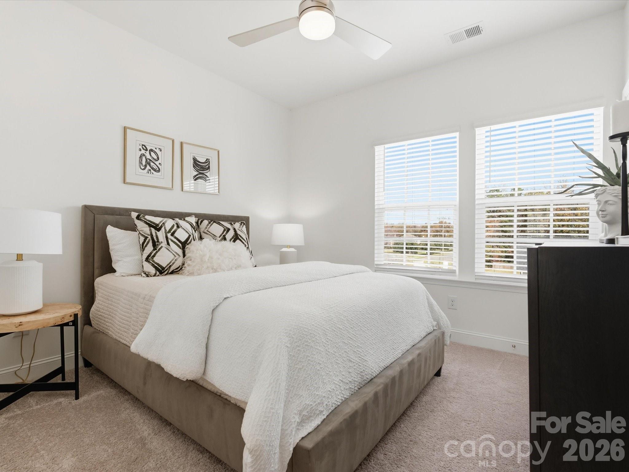 Sycamore Trail - Residential