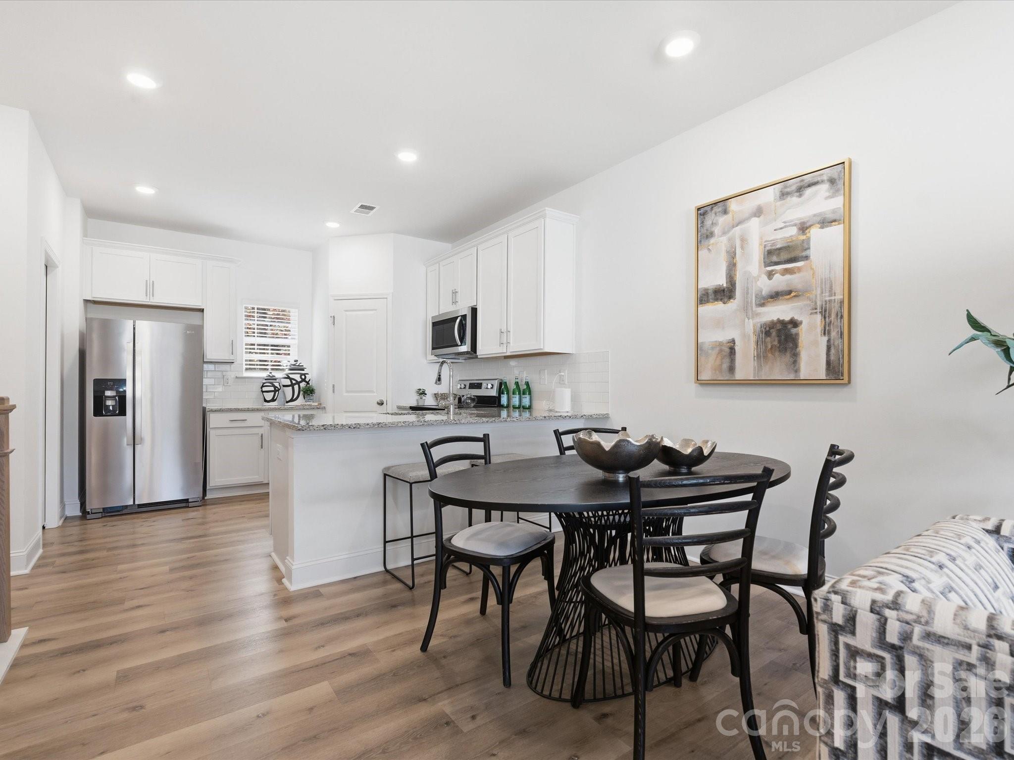 Sycamore Trail - Residential