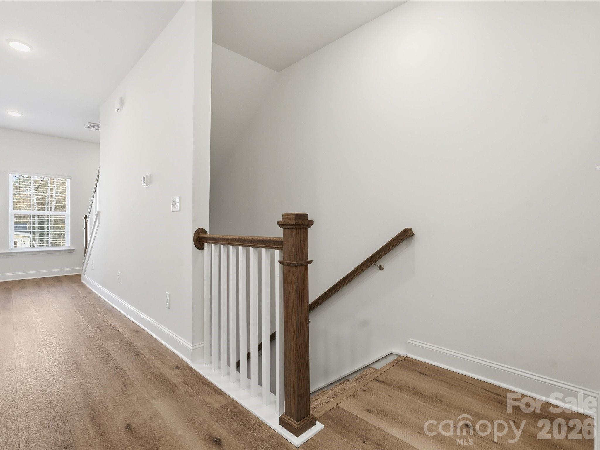 Sycamore Trail - Residential