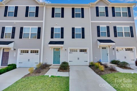 4008 Haldane Street Charlotte NC 28214