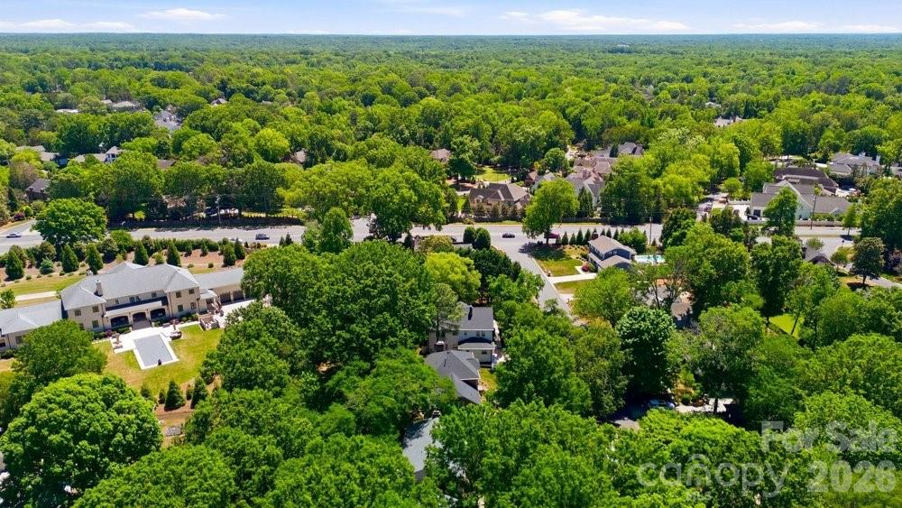 Old Saybrook - Residential