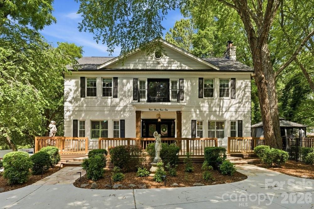 Old Saybrook - Residential