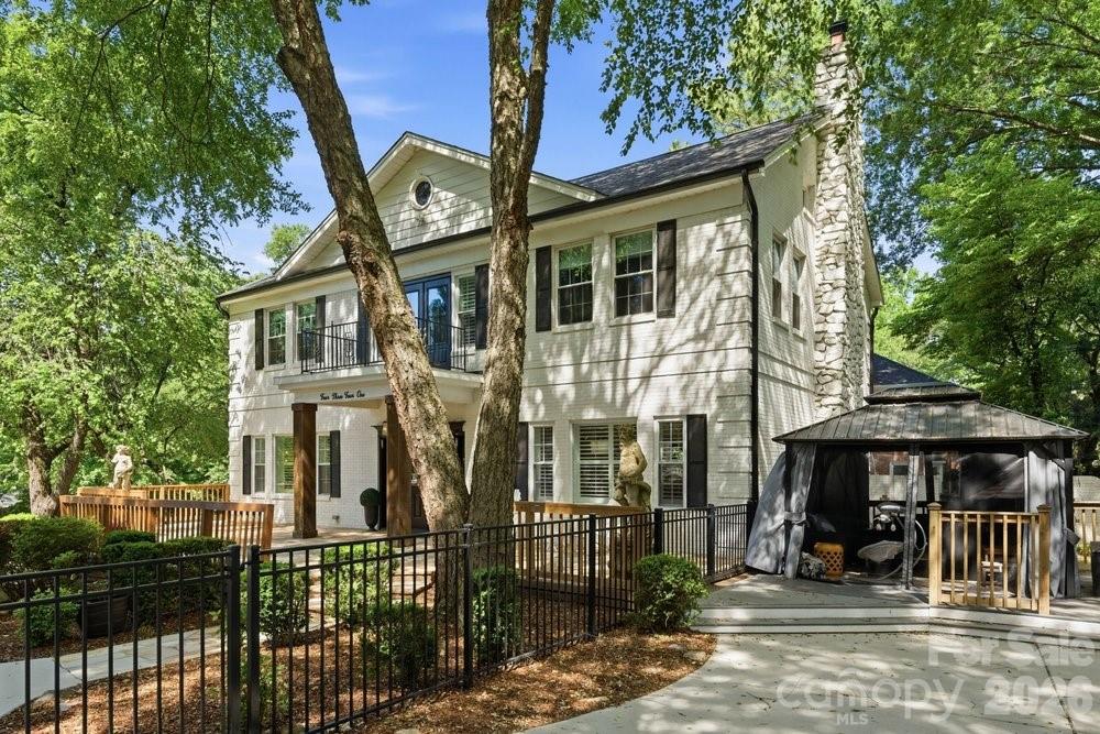 Old Saybrook - Residential