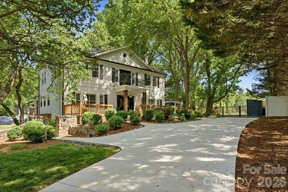 Old Saybrook - Residential