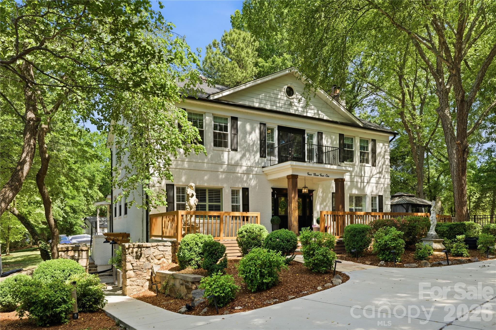 4341 Old Saybrook Court