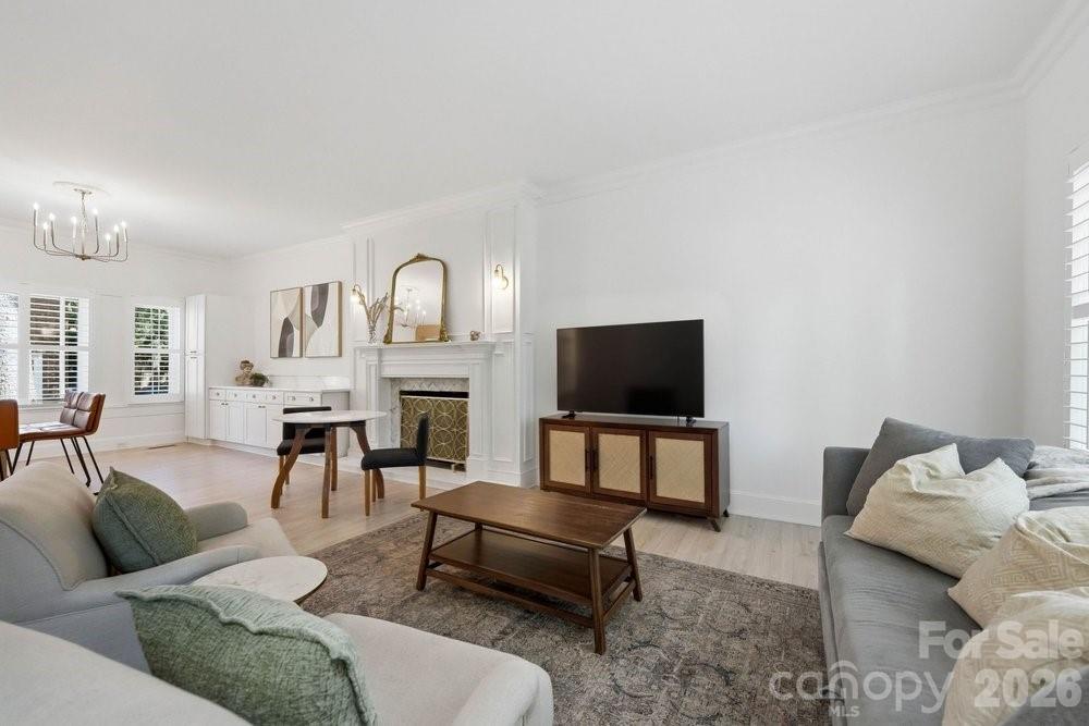 Old Saybrook - Residential