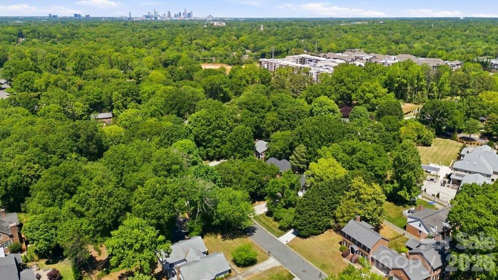Old Saybrook - Residential