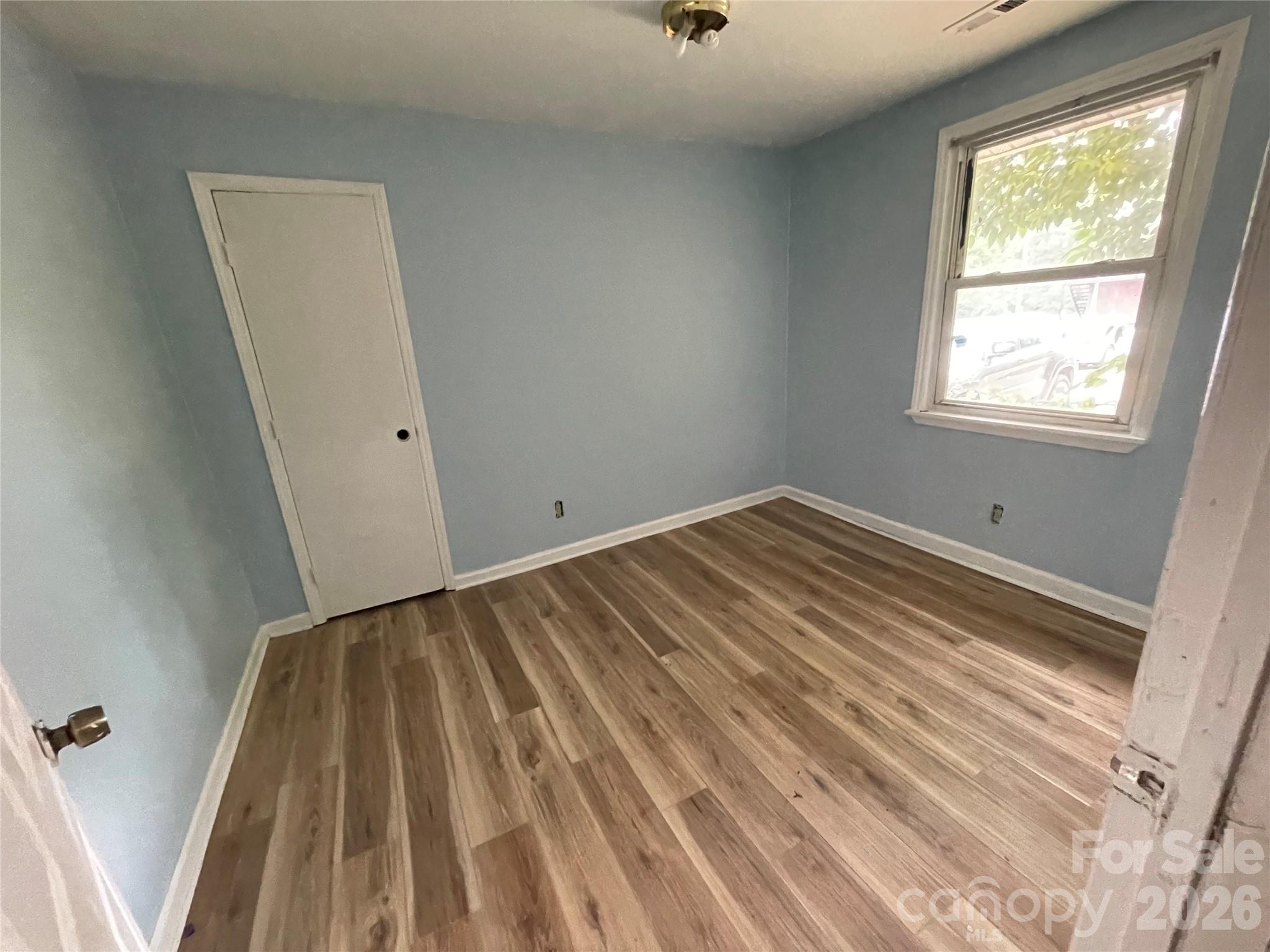 Biddleville - Residential