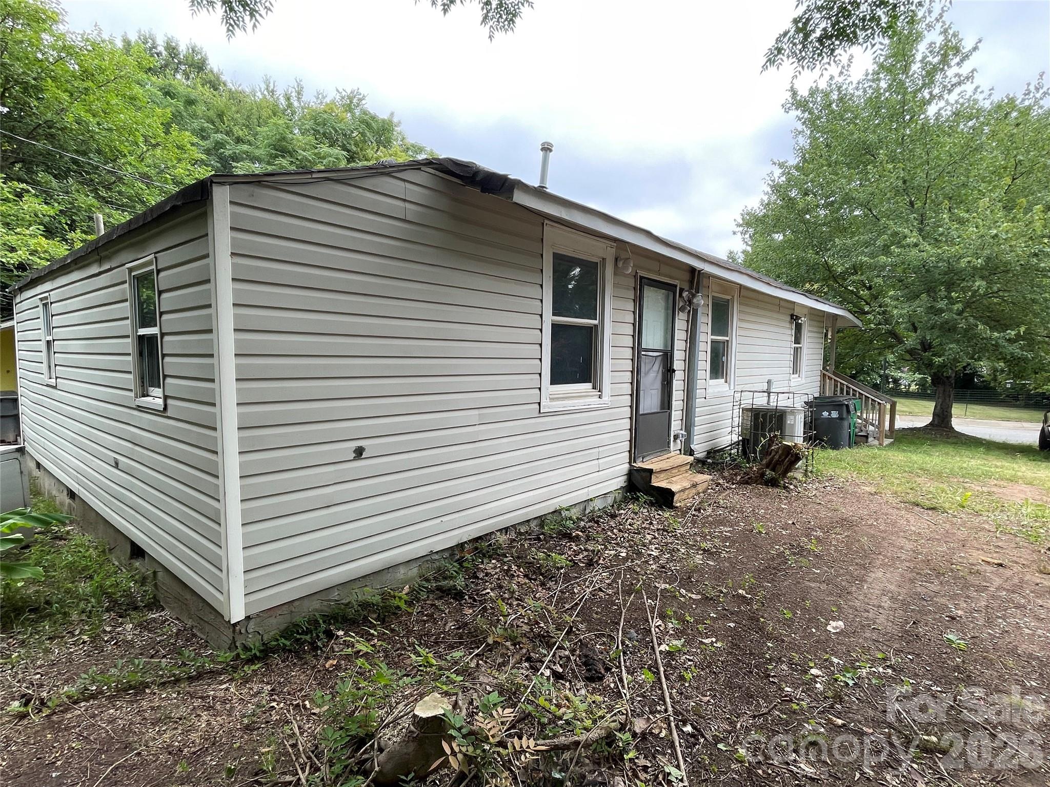 Biddleville - Residential