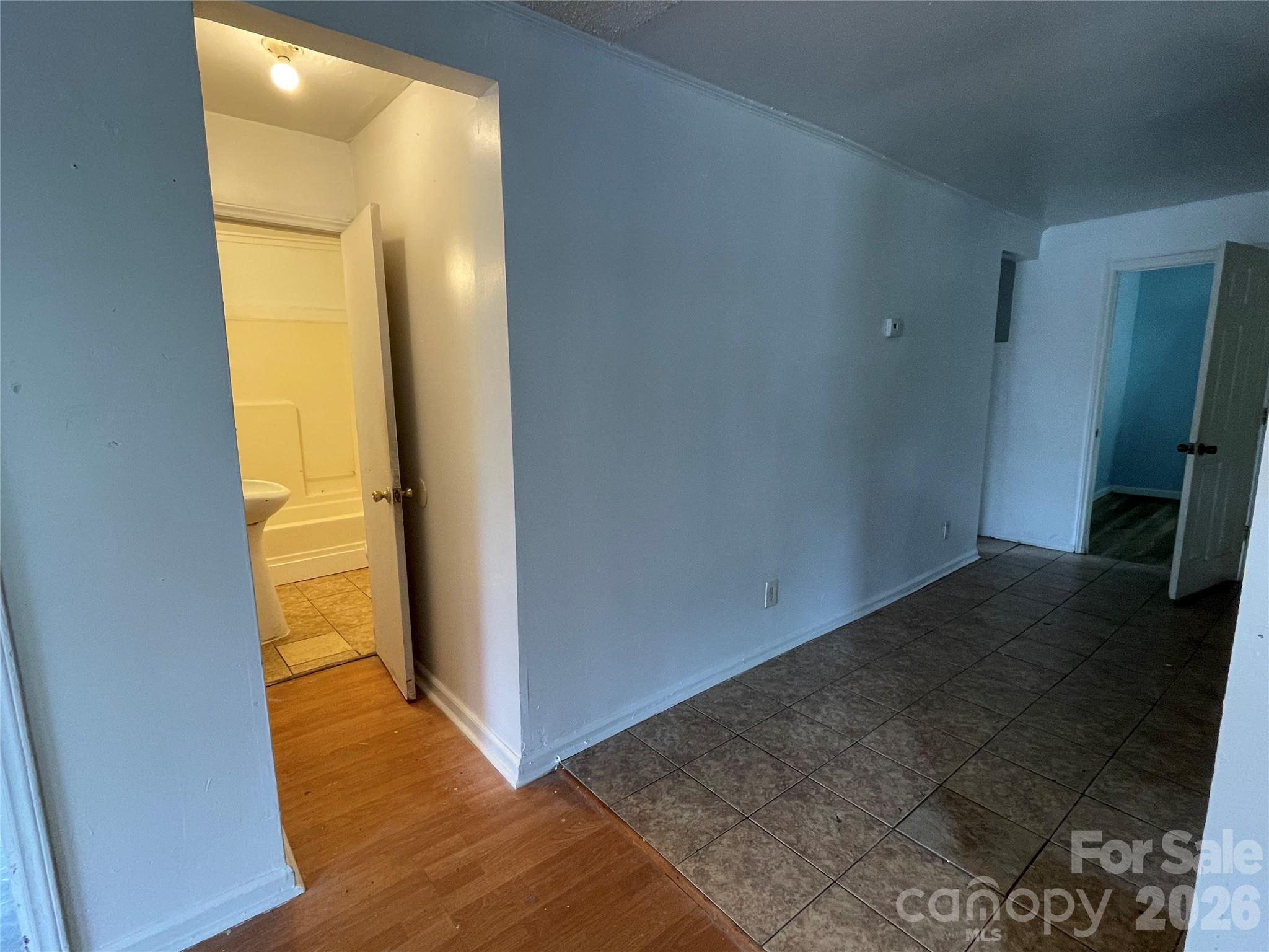 Biddleville - Residential