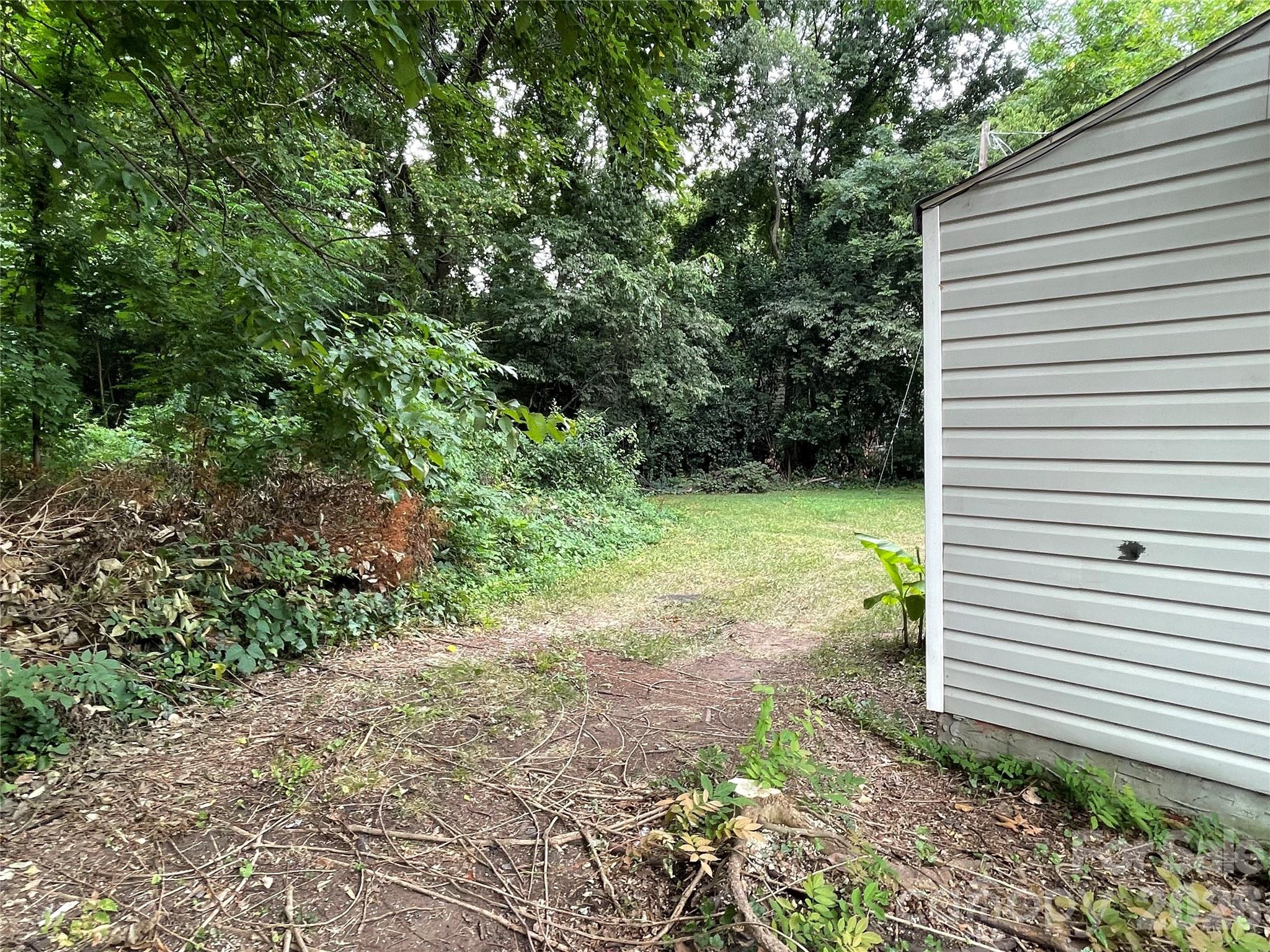 Biddleville - Residential