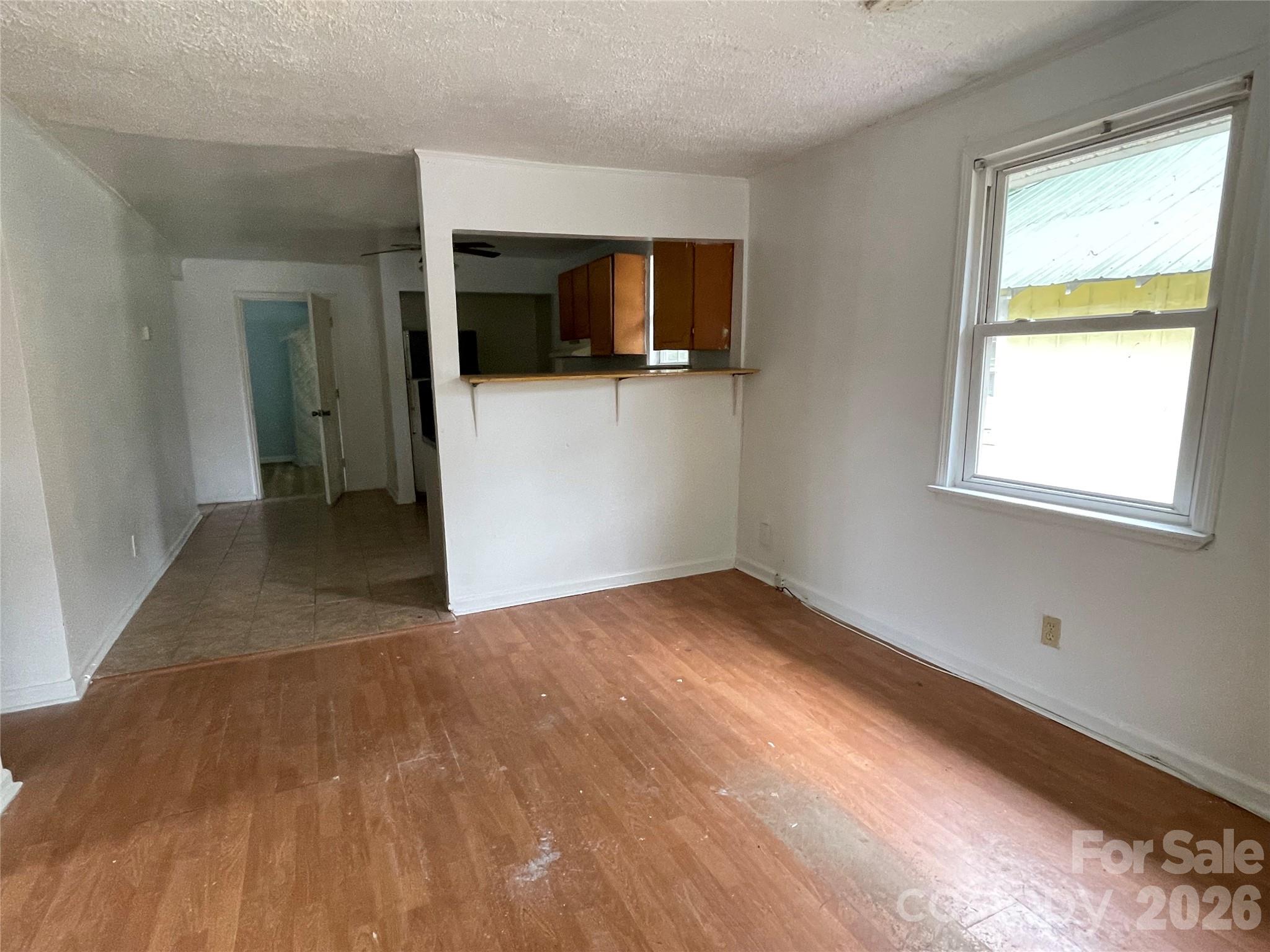 Biddleville - Residential