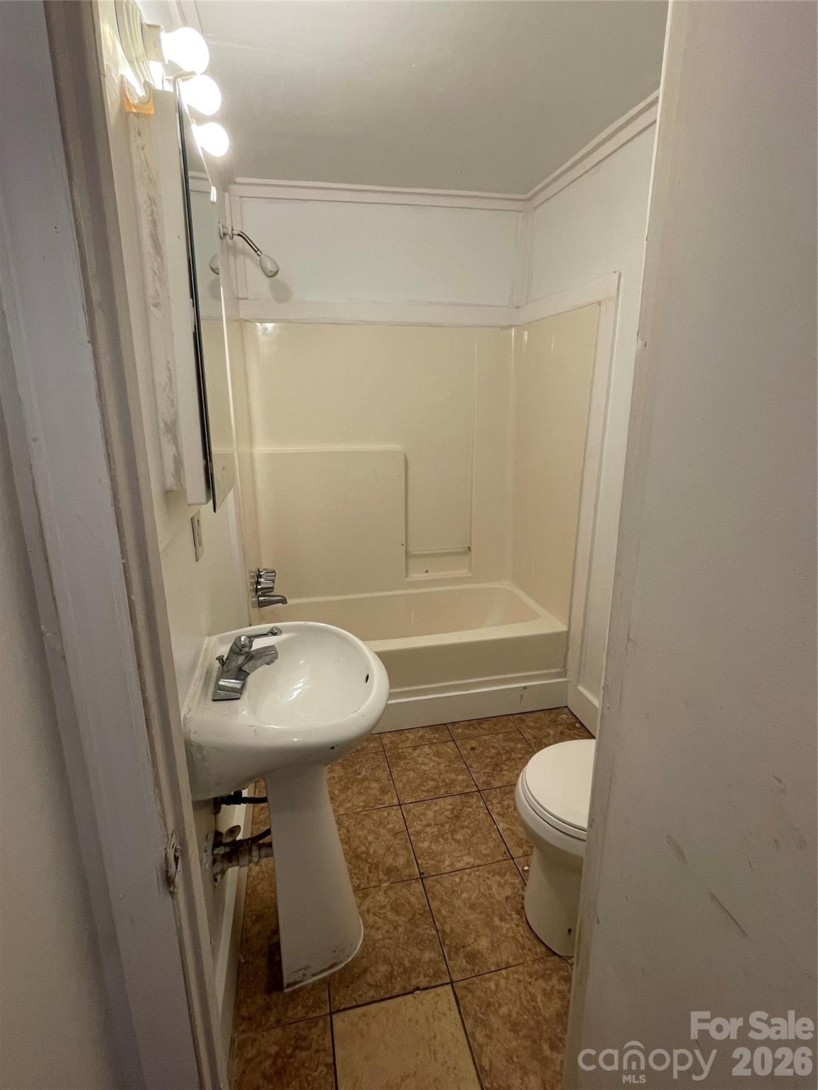 Biddleville - Residential