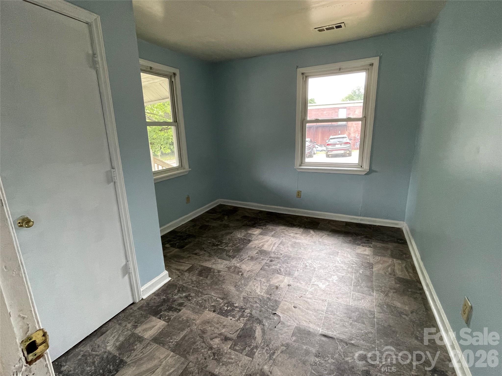 Biddleville - Residential