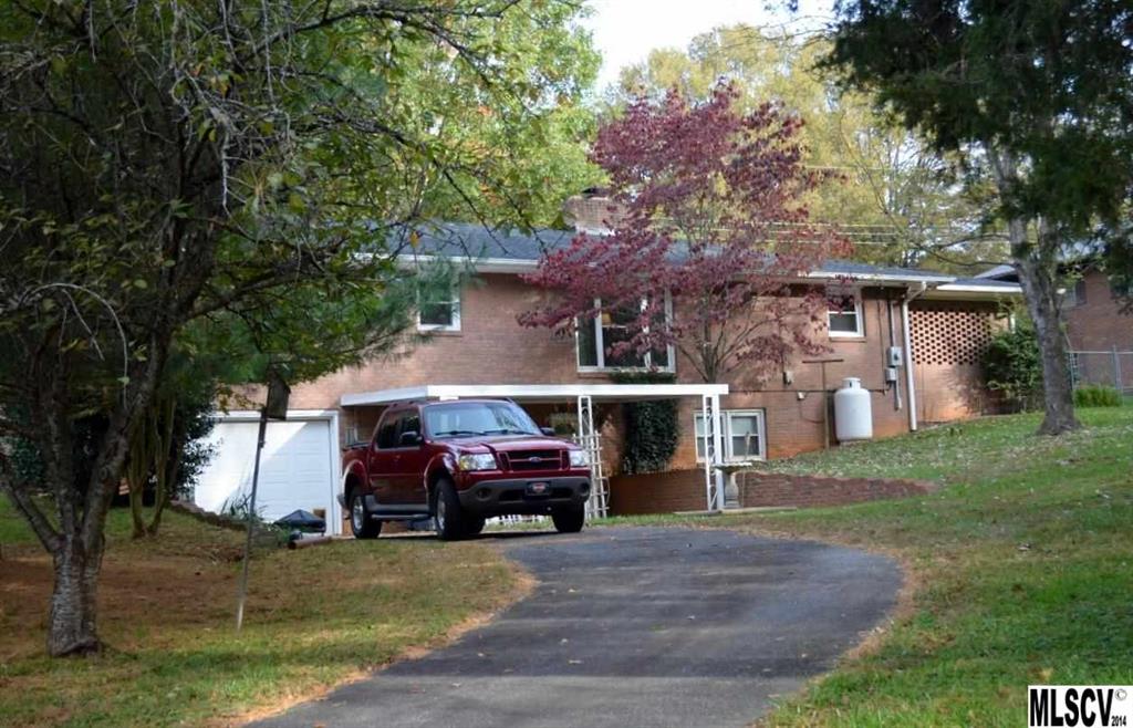 Northwood Park - Residential