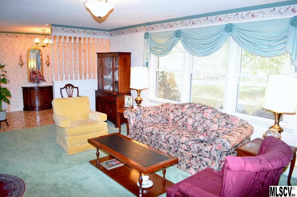 Northwood Park - Residential