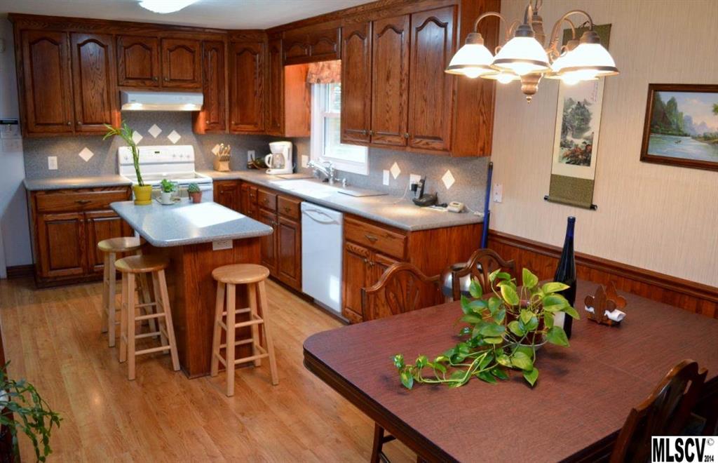 Northwood Park - Residential