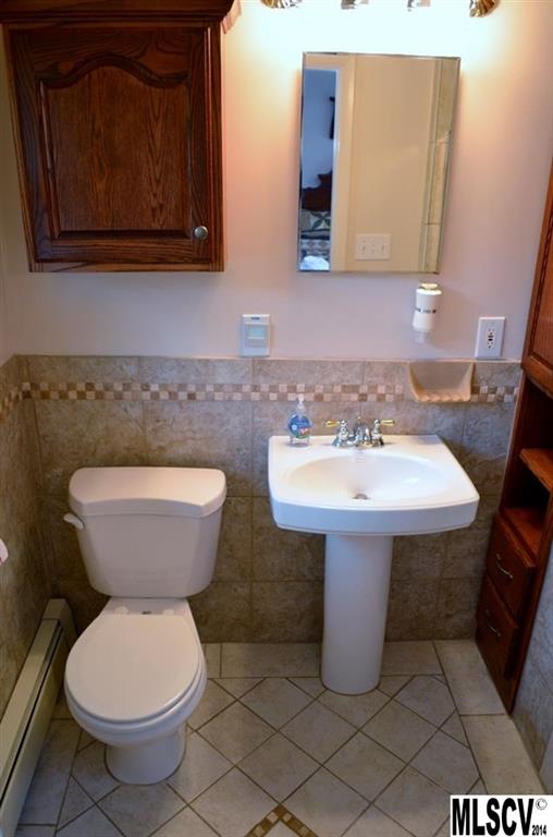 Northwood Park - Residential