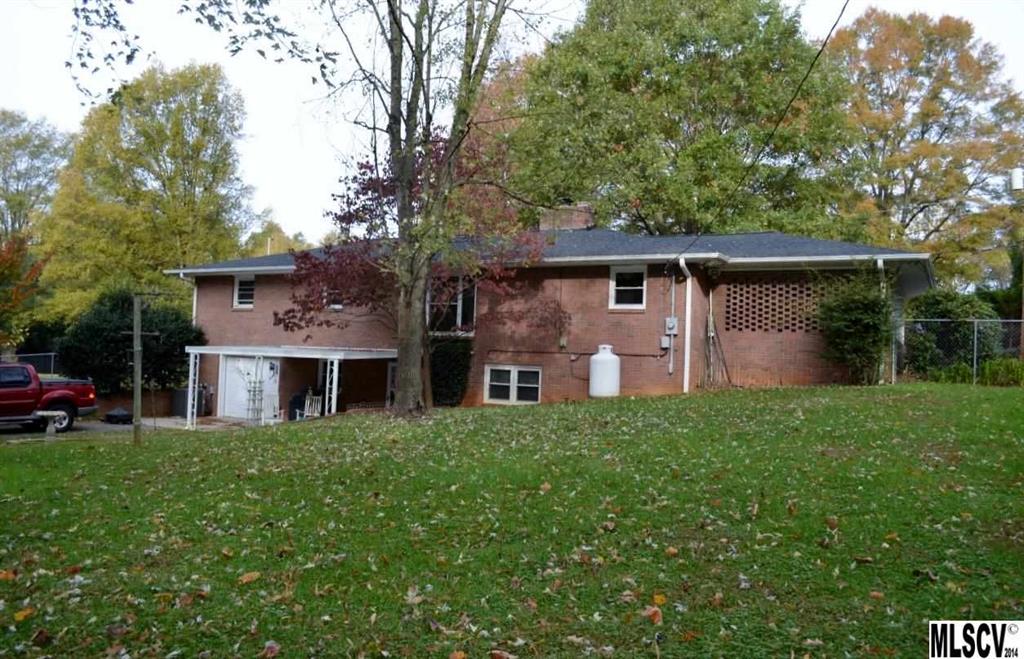 Northwood Park - Residential