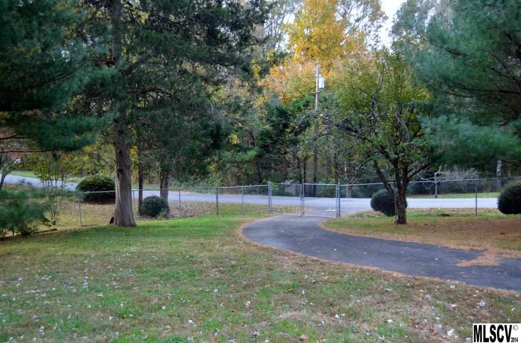 Northwood Park - Residential