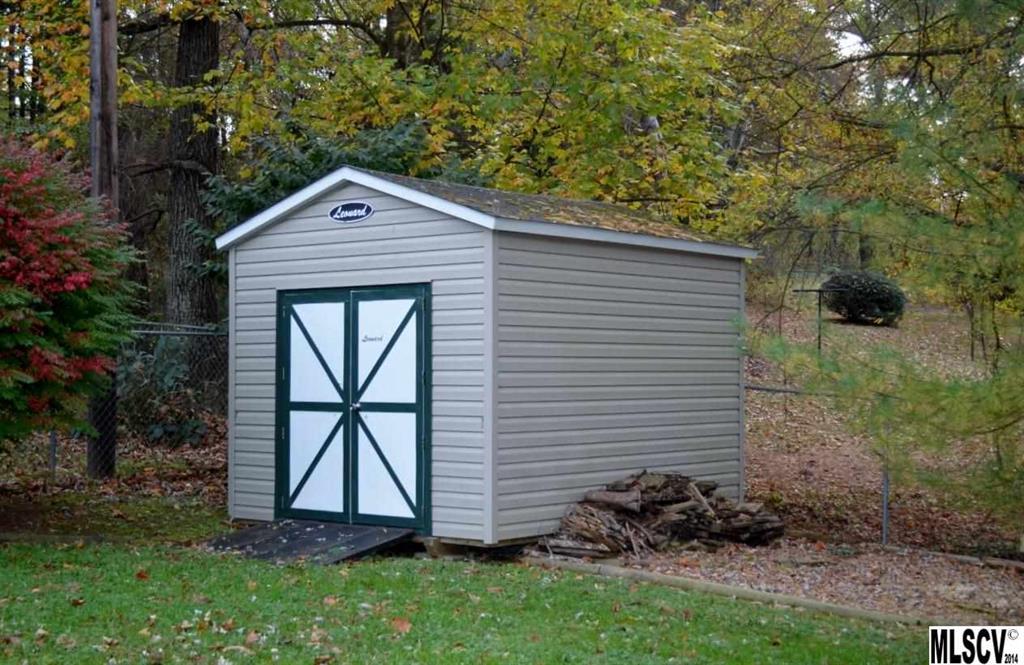 Northwood Park - Residential