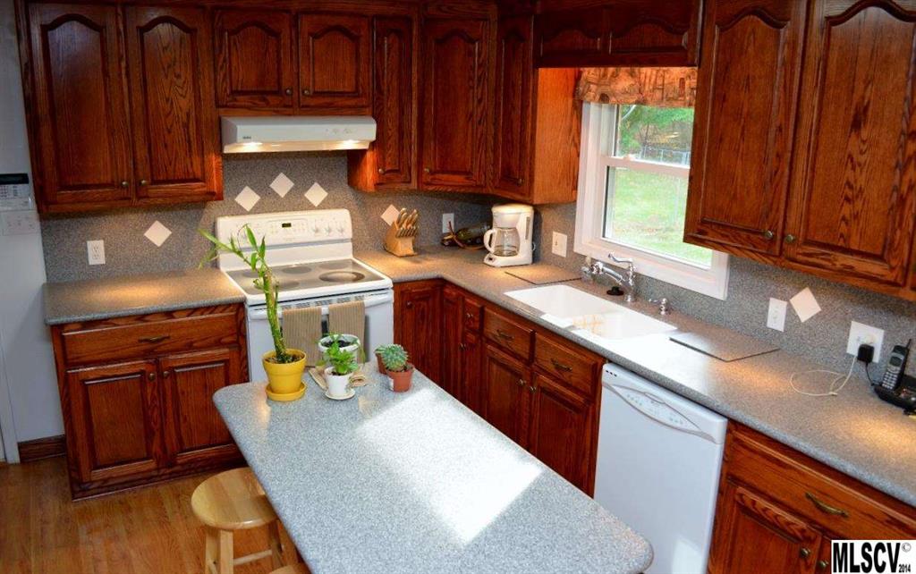 Northwood Park - Residential