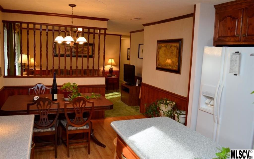 Northwood Park - Residential