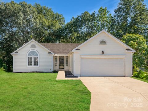 113 S Mulberry Court Mount Holly NC 28120