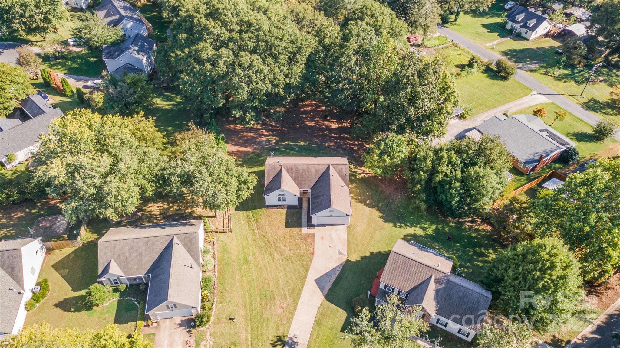 Runnymeade - Residential