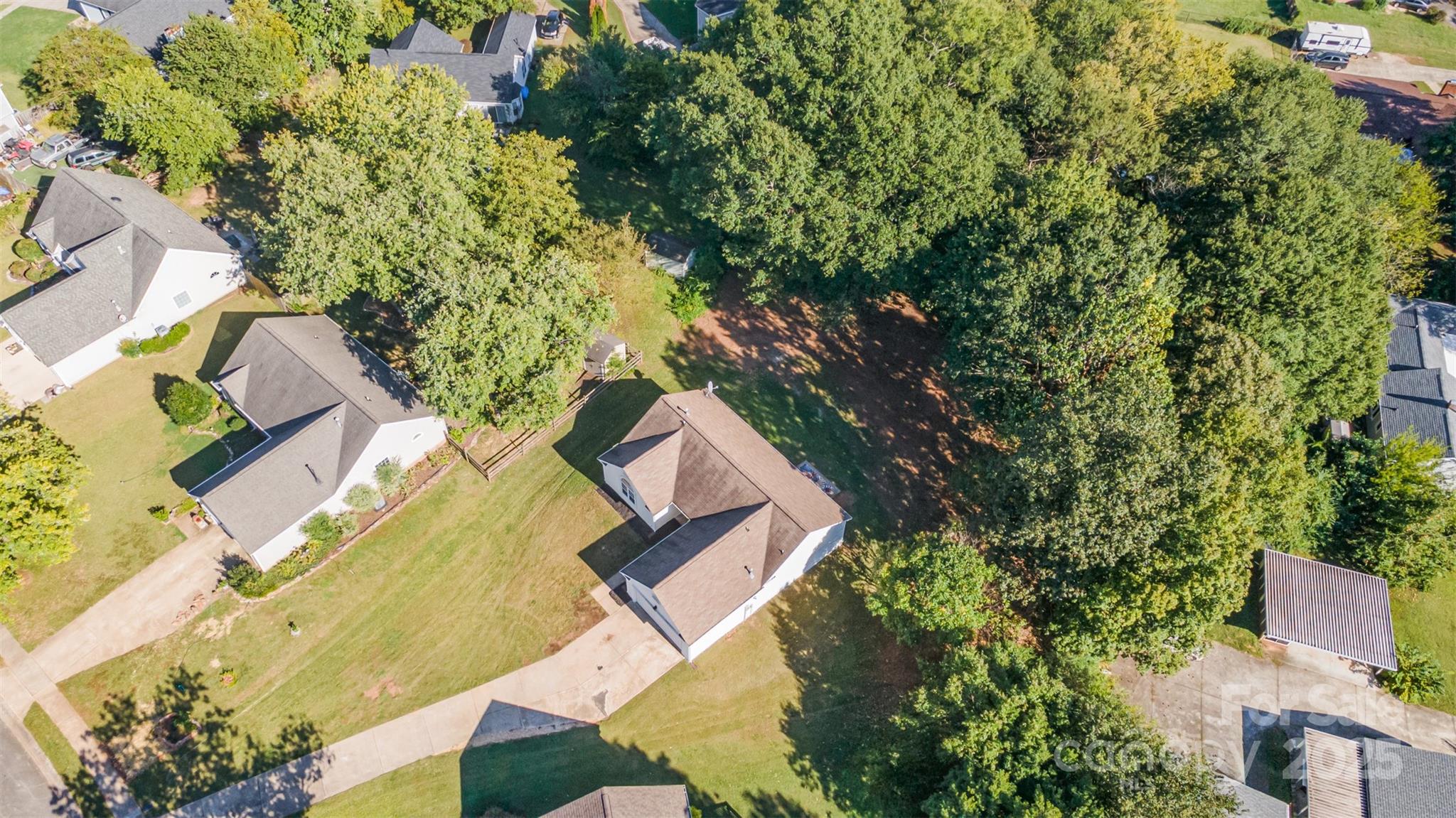 Runnymeade - Residential