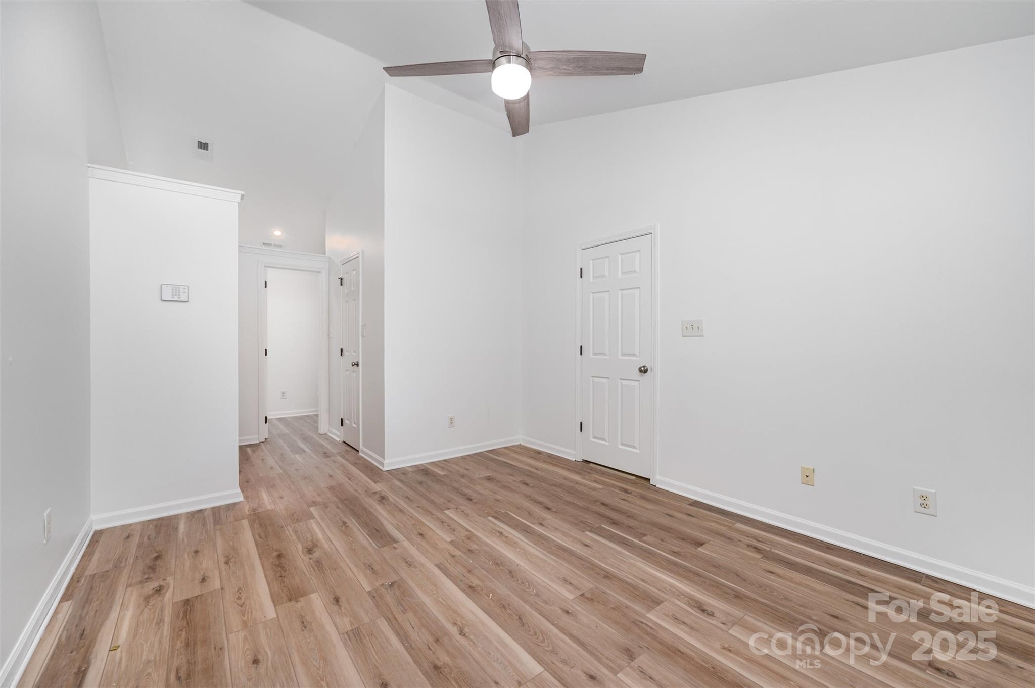 Runnymeade - Residential