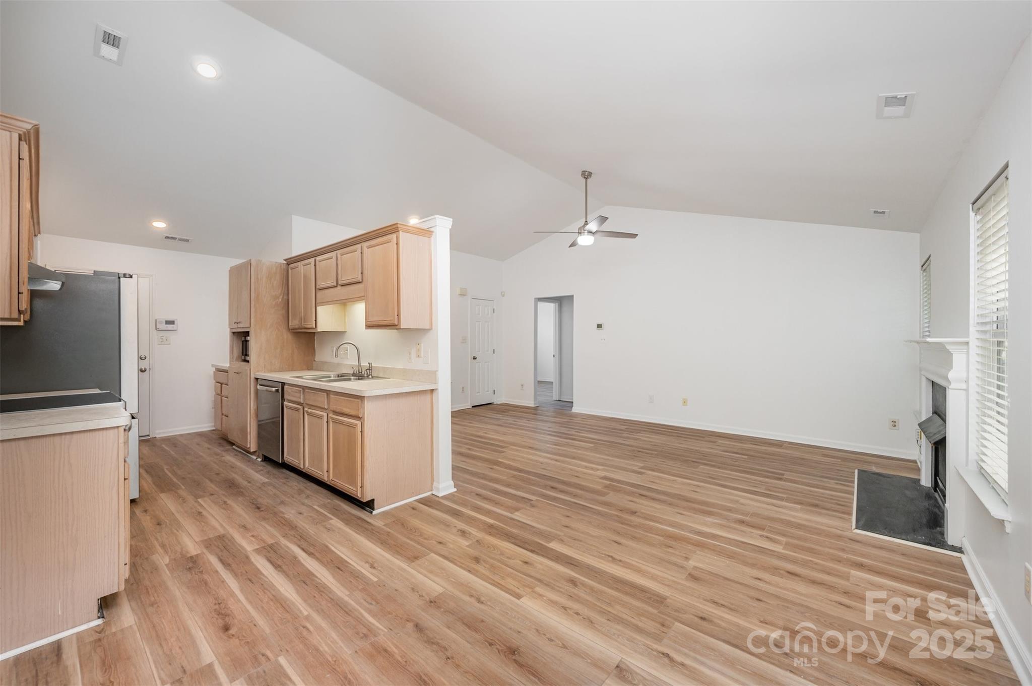 Runnymeade - Residential