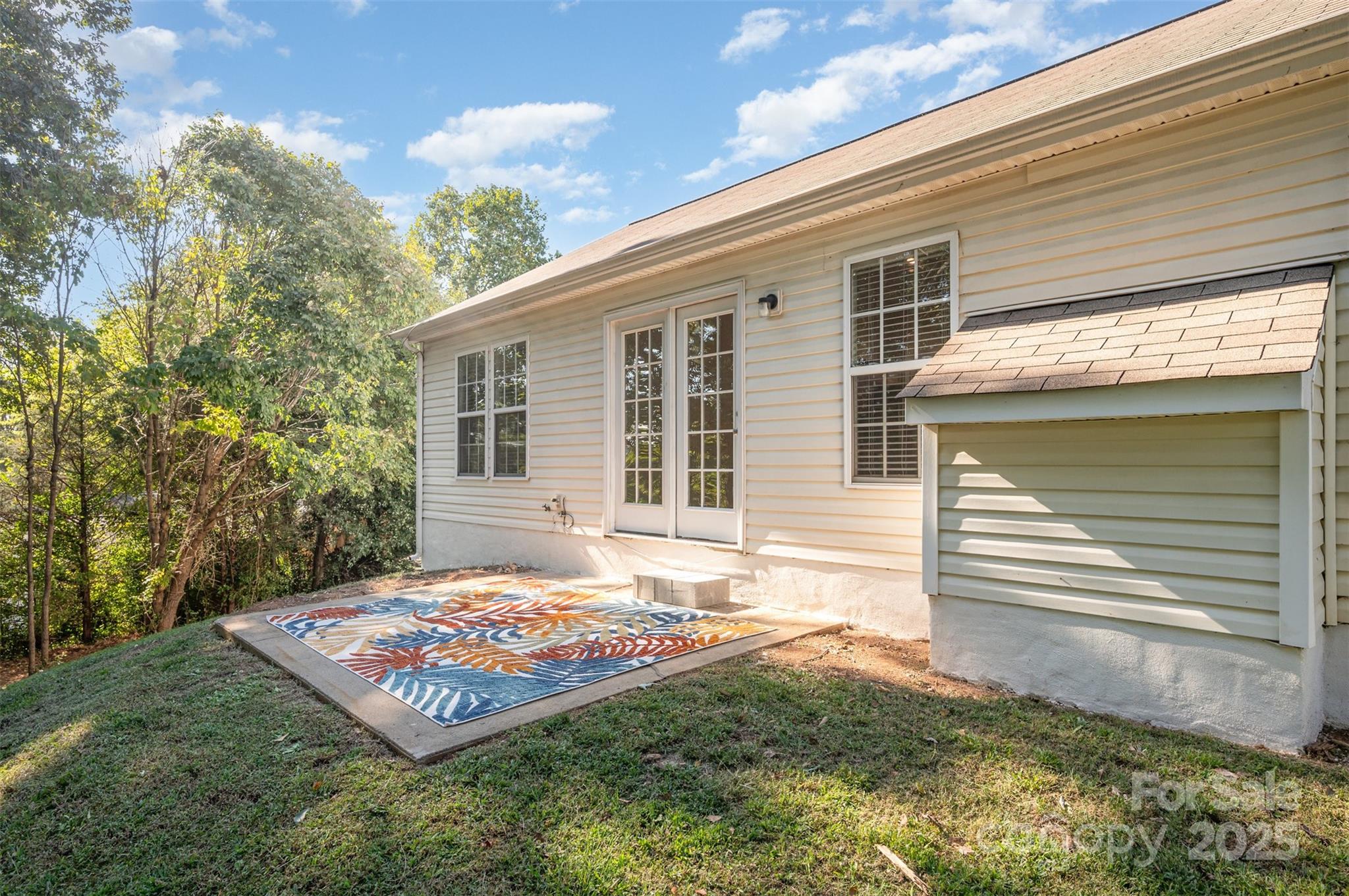 Runnymeade - Residential