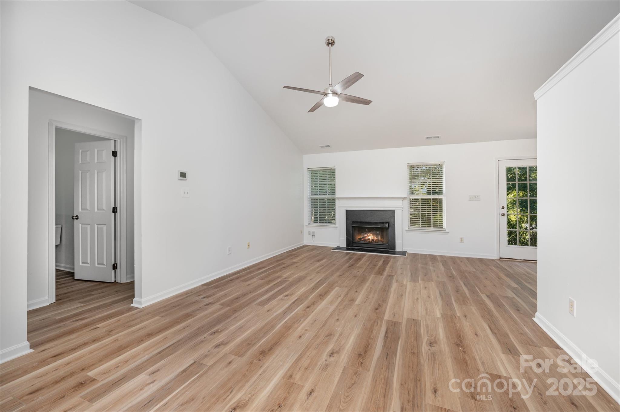 Runnymeade - Residential