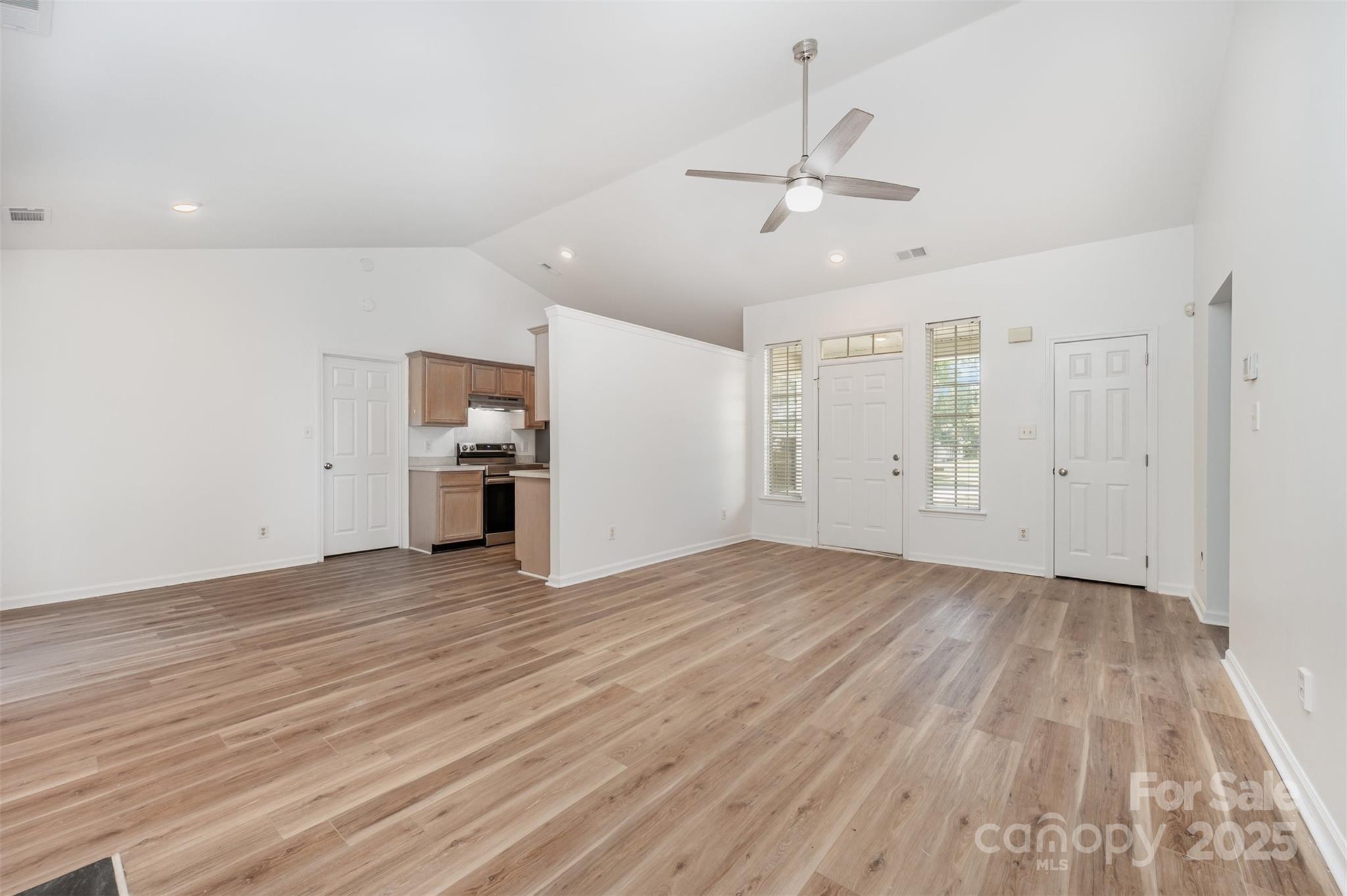 Runnymeade - Residential