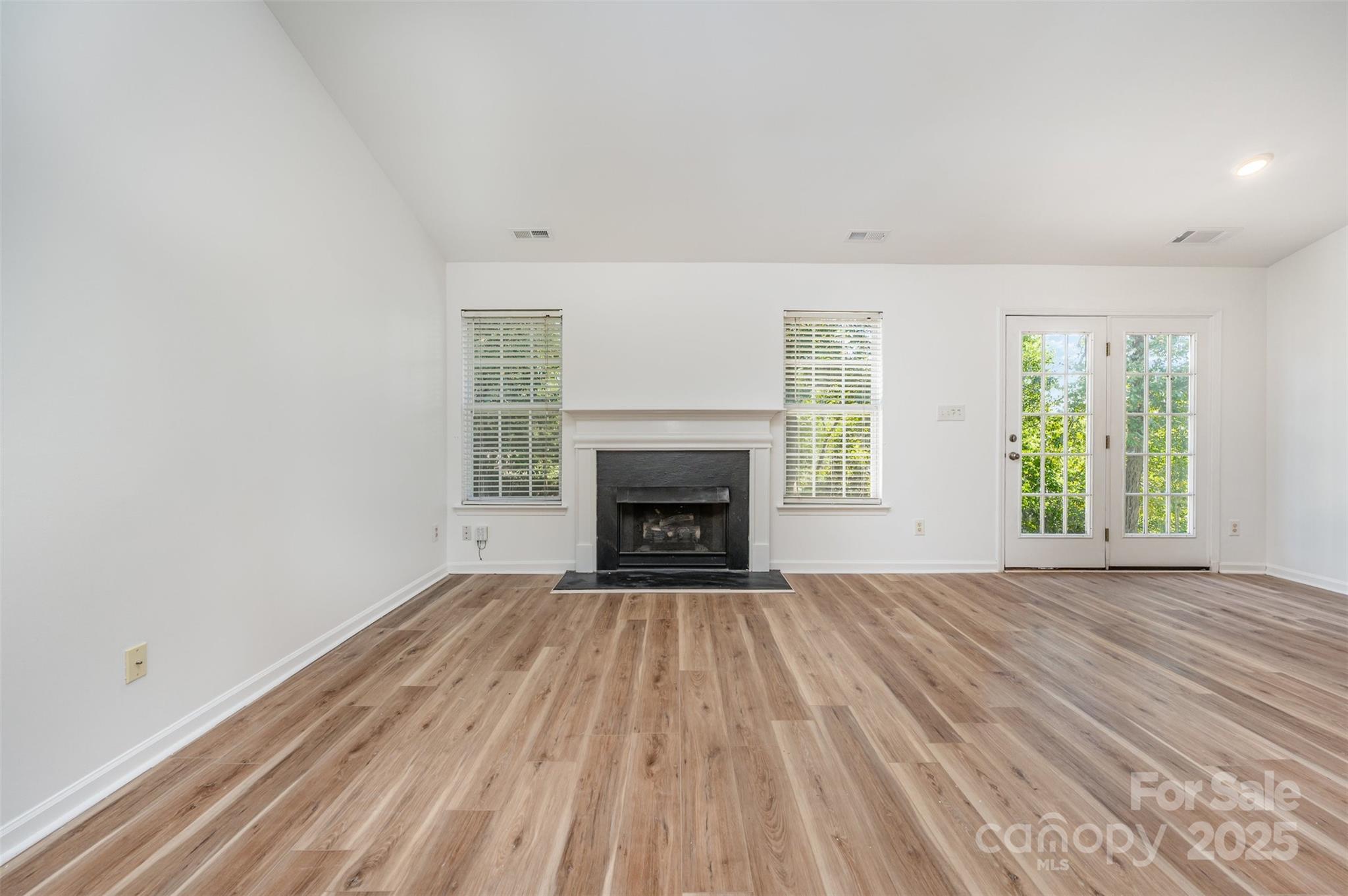 Runnymeade - Residential