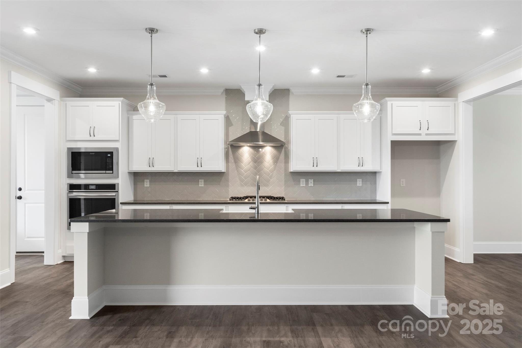 Riverwalk - Residential