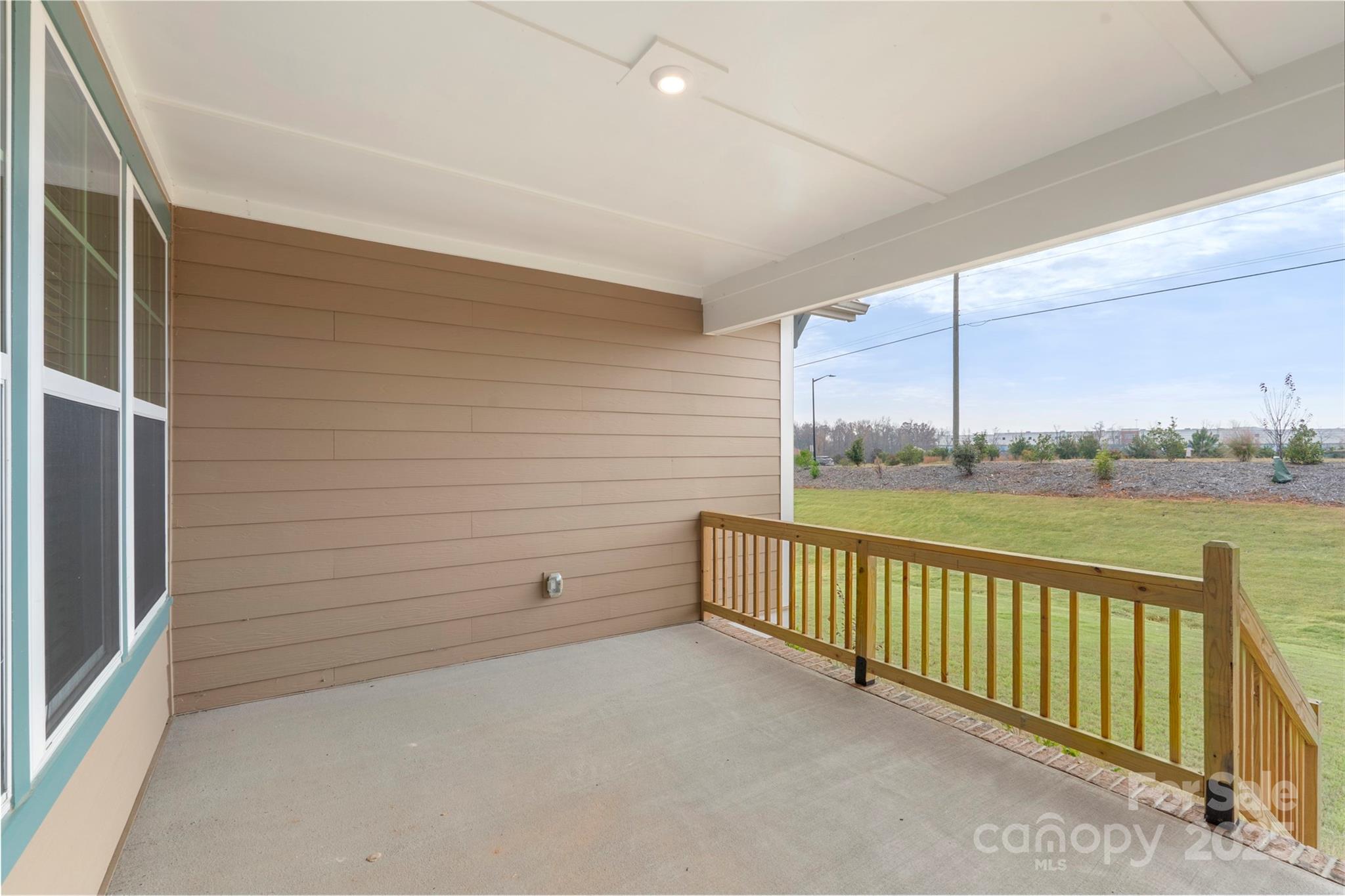 Riverwalk - Residential