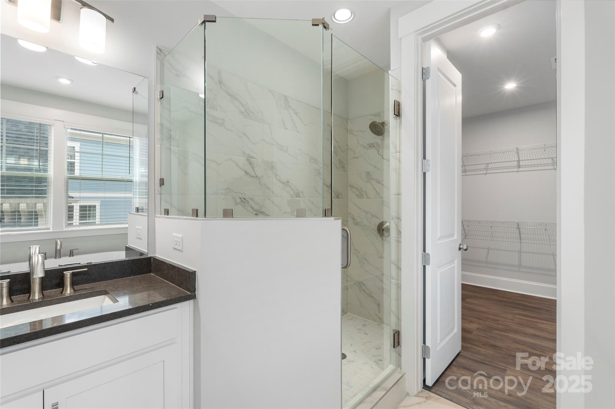 Riverwalk - Residential